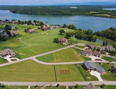 ** Seller will pay 1/2 of the initiation Social fee with good on Rarity Bay Country Club - Loudon in Tennessee - for sale on GolfHomes.com, golf home, golf lot
