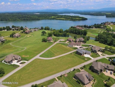 ** Seller will pay 1/2 of the initiation Social fee with good on Rarity Bay Country Club - Loudon in Tennessee - for sale on GolfHomes.com, golf home, golf lot