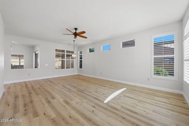 Adorable, nicely updated, well-cared-for & truly move-in ready! on Deer Valley Golf Course in Arizona - for sale on GolfHomes.com, golf home, golf lot