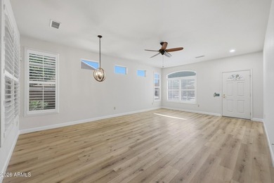 Adorable, nicely updated, well-cared-for & truly move-in ready! on Deer Valley Golf Course in Arizona - for sale on GolfHomes.com, golf home, golf lot