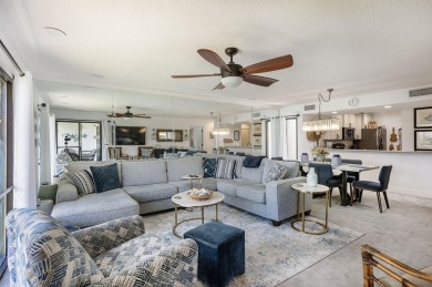 $5,000 Closing Cost Credit! This beautifully renovated 2BR/2BA on Edgewater Beach Resort in Florida - for sale on GolfHomes.com, golf home, golf lot