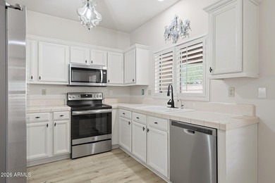 Adorable, nicely updated, well-cared-for & truly move-in ready! on Deer Valley Golf Course in Arizona - for sale on GolfHomes.com, golf home, golf lot