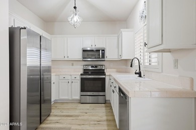 Adorable, nicely updated, well-cared-for & truly move-in ready! on Deer Valley Golf Course in Arizona - for sale on GolfHomes.com, golf home, golf lot