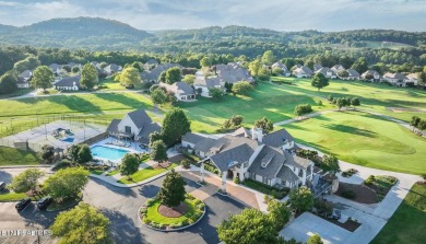 ** Seller will pay 1/2 of the initiation Social fee with good on Rarity Bay Country Club - Loudon in Tennessee - for sale on GolfHomes.com, golf home, golf lot