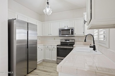 Adorable, nicely updated, well-cared-for & truly move-in ready! on Deer Valley Golf Course in Arizona - for sale on GolfHomes.com, golf home, golf lot