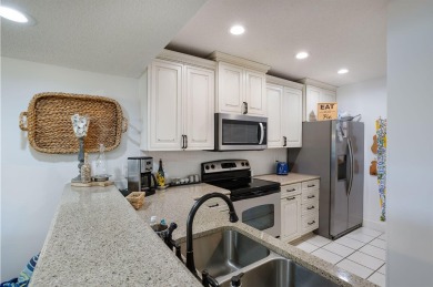 $5,000 Closing Cost Credit! This beautifully renovated 2BR/2BA on Edgewater Beach Resort in Florida - for sale on GolfHomes.com, golf home, golf lot