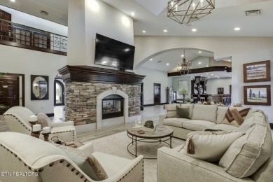 ** Seller will pay 1/2 of the initiation Social fee with good on Rarity Bay Country Club - Loudon in Tennessee - for sale on GolfHomes.com, golf home, golf lot