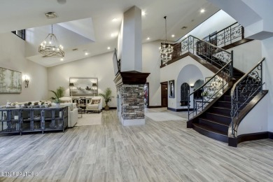** Seller will pay 1/2 of the initiation Social fee with good on Rarity Bay Country Club - Loudon in Tennessee - for sale on GolfHomes.com, golf home, golf lot