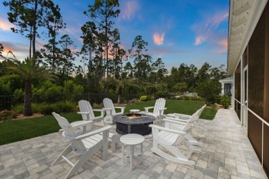 Tucked away on a quiet cul-de-sac in the exclusive, gated on Origins Golf Club in Florida - for sale on GolfHomes.com, golf home, golf lot