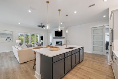 Tucked away on a quiet cul-de-sac in the exclusive, gated on Origins Golf Club in Florida - for sale on GolfHomes.com, golf home, golf lot