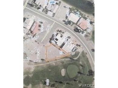 Beautiful large lot on the golf course. Only a few miles from on Desert Lakes Golf Course in Arizona - for sale on GolfHomes.com, golf home, golf lot