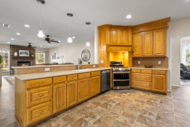 Gorgeous Northside Lake Cherokee w/Pool on Cherokee Country Golf in Texas - for sale on GolfHomes.com, golf home, golf lot