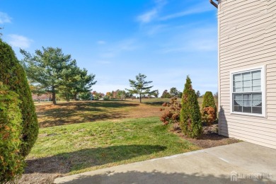 Peaceful golf course view. Renovated 2024, bright and sunny on Concordia Golf Club in New Jersey - for sale on GolfHomes.com, golf home, golf lot