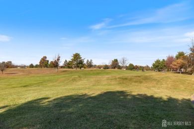 Peaceful golf course view. Renovated 2024, bright and sunny on Concordia Golf Club in New Jersey - for sale on GolfHomes.com, golf home, golf lot