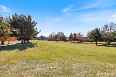 Peaceful golf course view. Renovated 2024, bright and sunny on Concordia Golf Club in New Jersey - for sale on GolfHomes.com, golf home, golf lot