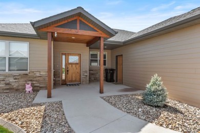 For more information, please contact listing agents Heath Gran on Elkhorn Ridge Golf Course in South Dakota - for sale on GolfHomes.com, golf home, golf lot