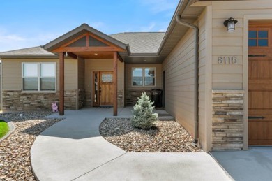 For more information, please contact listing agents Heath Gran on Elkhorn Ridge Golf Course in South Dakota - for sale on GolfHomes.com, golf home, golf lot