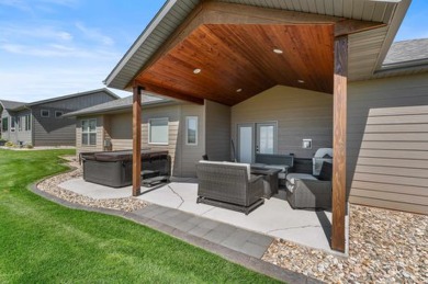 For more information, please contact listing agents Heath Gran on Elkhorn Ridge Golf Course in South Dakota - for sale on GolfHomes.com, golf home, golf lot