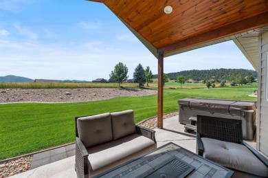 For more information, please contact listing agents Heath Gran on Elkhorn Ridge Golf Course in South Dakota - for sale on GolfHomes.com, golf home, golf lot