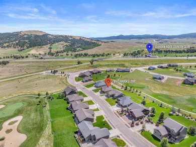 For more information, please contact listing agents Heath Gran on Elkhorn Ridge Golf Course in South Dakota - for sale on GolfHomes.com, golf home, golf lot