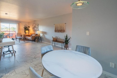 PRICE IS UNBEATABLE FOR THIS CONDO! SERIOUSLY! VIEWS, ON GOLF on Stonecreek Golf Club in Arizona - for sale on GolfHomes.com, golf home, golf lot