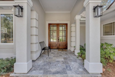 Experience the elegance of this meticulously remodeled home on Rose Hill Golf Club in South Carolina - for sale on GolfHomes.com, golf home, golf lot