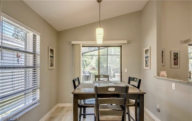 Beautifully renovated 2 bedroom with a den. Updates to the on Sabal Springs Golf and Racquet Club in Florida - for sale on GolfHomes.com, golf home, golf lot