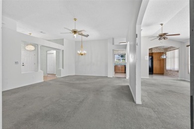 Under contract-accepting backup offers. CUSTOM 3 BED/2 BATH HOME on Orange Blossom Hills Golf and Country Club in Florida - for sale on GolfHomes.com, golf home, golf lot