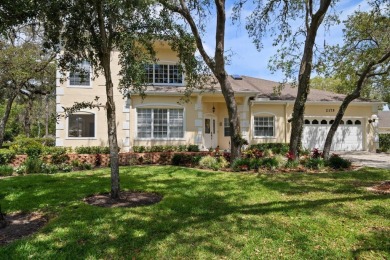 Welcome to this beautifully maintained home in the private on Innisbrook Resort and Golf Club in Florida - for sale on GolfHomes.com, golf home, golf lot