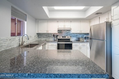 PRICE IS UNBEATABLE FOR THIS CONDO! SERIOUSLY! VIEWS, ON GOLF on Stonecreek Golf Club in Arizona - for sale on GolfHomes.com, golf home, golf lot