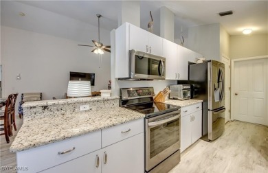 Beautifully renovated 2 bedroom with a den. Updates to the on Sabal Springs Golf and Racquet Club in Florida - for sale on GolfHomes.com, golf home, golf lot