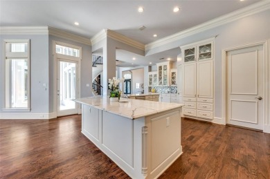 Unbelievable Custom Estate Situated on Half Acre lot on Hole 2 on Bent Tree Golf Club in Texas - for sale on GolfHomes.com, golf home, golf lot