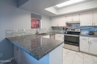 PRICE IS UNBEATABLE FOR THIS CONDO! SERIOUSLY! VIEWS, ON GOLF on Stonecreek Golf Club in Arizona - for sale on GolfHomes.com, golf home, golf lot