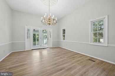 Welcome to this beautiful colonial on Swan Creek with it's own on National Golf Club At Tantallon in Maryland - for sale on GolfHomes.com, golf home, golf lot