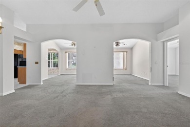 Under contract-accepting backup offers. CUSTOM 3 BED/2 BATH HOME on Orange Blossom Hills Golf and Country Club in Florida - for sale on GolfHomes.com, golf home, golf lot