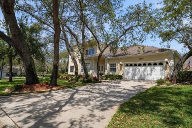 Welcome to this beautifully maintained home in the private on Innisbrook Resort and Golf Club in Florida - for sale on GolfHomes.com, golf home, golf lot