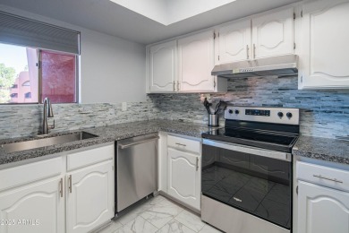 PRICE IS UNBEATABLE FOR THIS CONDO! SERIOUSLY! VIEWS, ON GOLF on Stonecreek Golf Club in Arizona - for sale on GolfHomes.com, golf home, golf lot