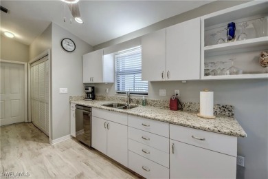 Beautifully renovated 2 bedroom with a den. Updates to the on Sabal Springs Golf and Racquet Club in Florida - for sale on GolfHomes.com, golf home, golf lot