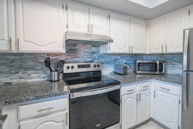 PRICE IS UNBEATABLE FOR THIS CONDO! SERIOUSLY! VIEWS, ON GOLF on Stonecreek Golf Club in Arizona - for sale on GolfHomes.com, golf home, golf lot
