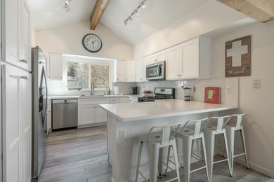 Endless days on the slopes and the water at this Big Bear Lake on Big Bear Mountain Ski and Golf Resort in California - for sale on GolfHomes.com, golf home, golf lot