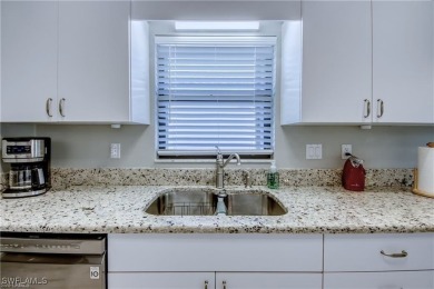 Beautifully renovated 2 bedroom with a den. Updates to the on Sabal Springs Golf and Racquet Club in Florida - for sale on GolfHomes.com, golf home, golf lot