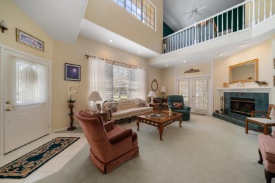 Welcome to this beautifully maintained home in the private on Innisbrook Resort and Golf Club in Florida - for sale on GolfHomes.com, golf home, golf lot