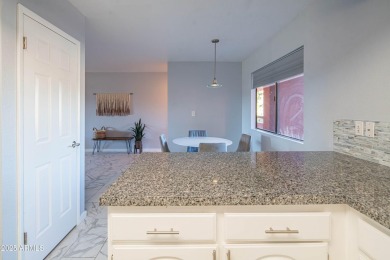 PRICE IS UNBEATABLE FOR THIS CONDO! SERIOUSLY! VIEWS, ON GOLF on Stonecreek Golf Club in Arizona - for sale on GolfHomes.com, golf home, golf lot