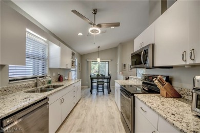 Beautifully renovated 2 bedroom with a den. Updates to the on Sabal Springs Golf and Racquet Club in Florida - for sale on GolfHomes.com, golf home, golf lot
