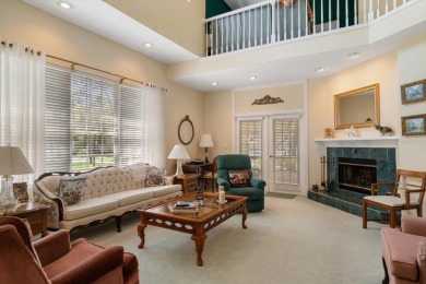 Welcome to this beautifully maintained home in the private on Innisbrook Resort and Golf Club in Florida - for sale on GolfHomes.com, golf home, golf lot