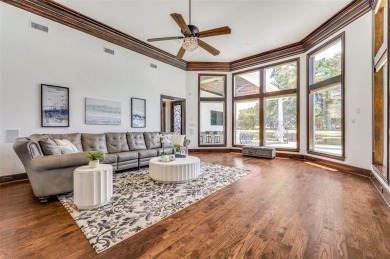 Unbelievable Custom Estate Situated on Half Acre lot on Hole 2 on Bent Tree Golf Club in Texas - for sale on GolfHomes.com, golf home, golf lot