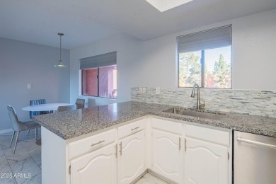 PRICE IS UNBEATABLE FOR THIS CONDO! SERIOUSLY! VIEWS, ON GOLF on Stonecreek Golf Club in Arizona - for sale on GolfHomes.com, golf home, golf lot