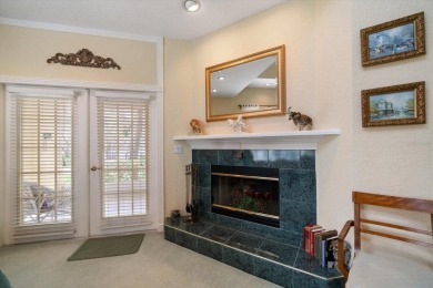 Welcome to this beautifully maintained home in the private on Innisbrook Resort and Golf Club in Florida - for sale on GolfHomes.com, golf home, golf lot
