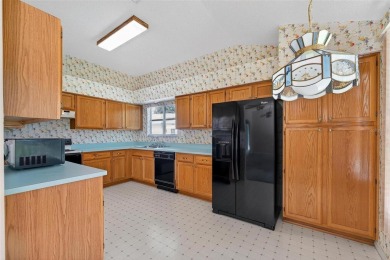 Under contract-accepting backup offers. CUSTOM 3 BED/2 BATH HOME on Orange Blossom Hills Golf and Country Club in Florida - for sale on GolfHomes.com, golf home, golf lot
