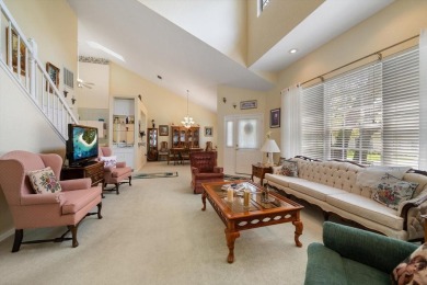 Welcome to this beautifully maintained home in the private on Innisbrook Resort and Golf Club in Florida - for sale on GolfHomes.com, golf home, golf lot